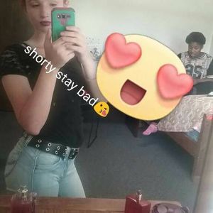 Meet your Posher, Shanna